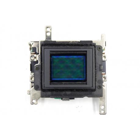 Matryca CMOS Canon EOS 60D