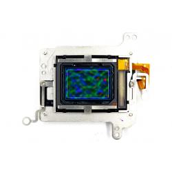 Matryca CMOS Canon EOS 60D