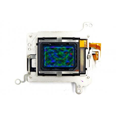 Matryca CMOS Canon EOS 60D