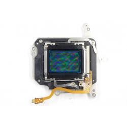 Matryca CMOS Canon EOS 550D