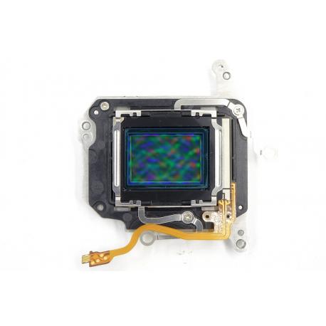 Matryca CMOS Canon EOS 550D