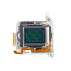 Matryca CMOS Canon EOS 450D