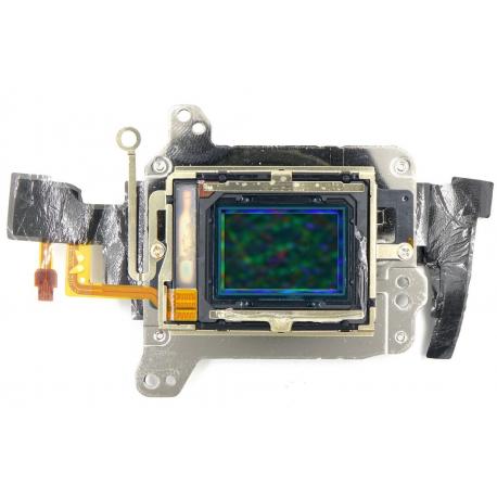 Matryca CMOS Canon EOS 70D