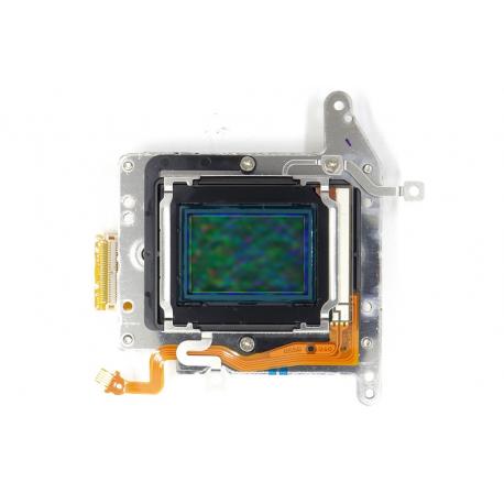 Matryca CMOS Canon EOS 500D Kiss X3 REBEL T1i