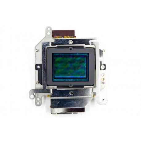 Matryca CMOS Canon EOS 350D Digital Rebel XT