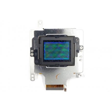 Matryca CMOS Canon EOS 30D