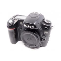 Aparat Nikon D80 - stan bdb - okazja niski przebieg - 14200 zdjęć!