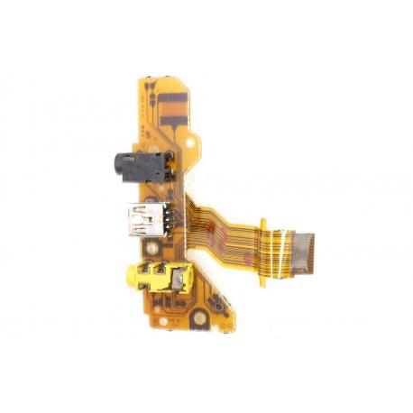 Gniazdo systemowe AV USB z taśmą Sony V3 DSC-V3