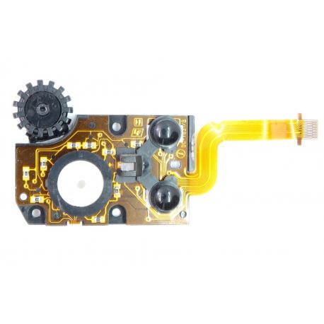 Moduł switch block Sony V3 DSC-V3 przełącznik fujkcji