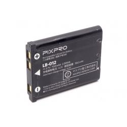 Oryginalna bateria Kodak PIXPRO LB-012