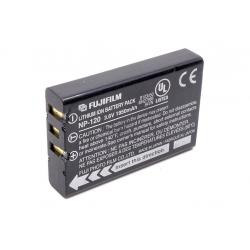 Oryginalna bateria FUJIFILM NP-W126