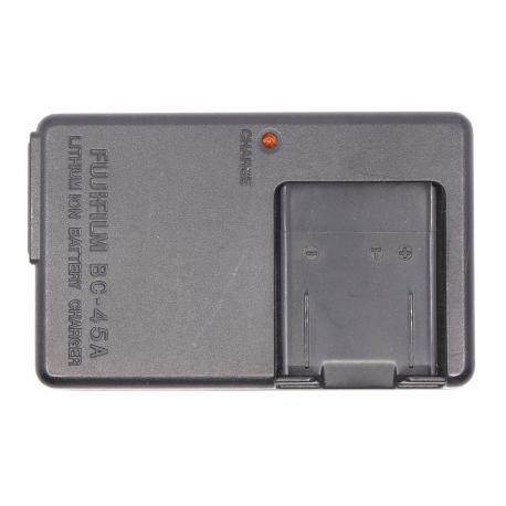 Ładowarka FujiFilm BC-45A do FinePix Z10 Z20 Z200 Z250 i inne