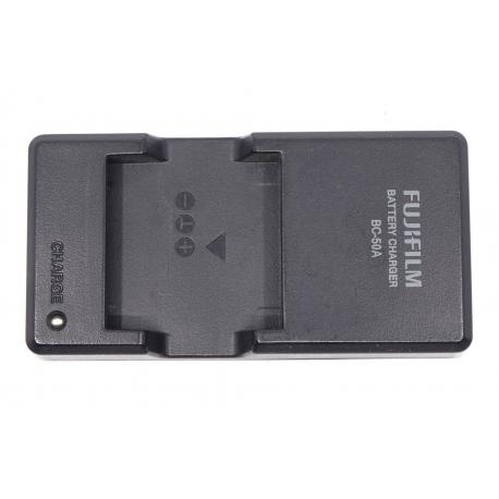 Ładowarka FujiFilm BC 50A do NP-50
