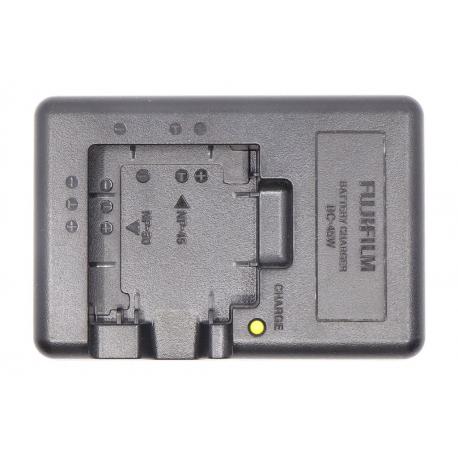 Ładowarka FujiFilm BC 45W do FinePix J20 J22 J25 J27 J28 J29 J30 J32 J210 J250 JV100 JV150 JX200 JX250 JZ300