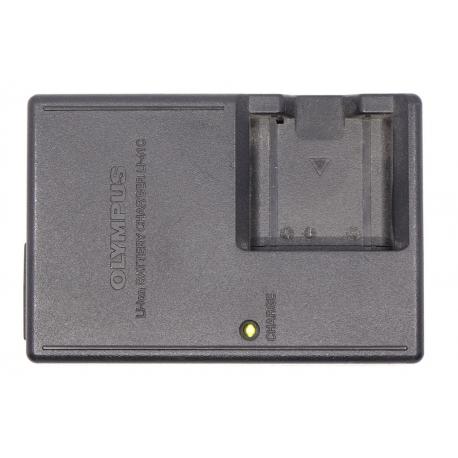 Ładowarka Olympus LI-41C do Li-42B Li-40 B C NP-45 EN-EL10 D-Li63 NP-80c KLIC-7006