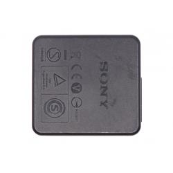 Ładowarka Sony AC-UB10C AC-UB10D - zasilacz z wyjściem USB - 5 V _ 0,5–0,6 A