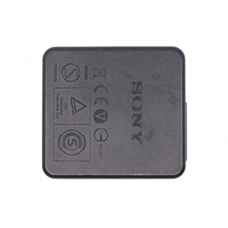 Ładowarka Sony AC-UB10C AC-UB10D - zasilacz z wyjściem USB - 5 V _ 0,5–0,6 A
