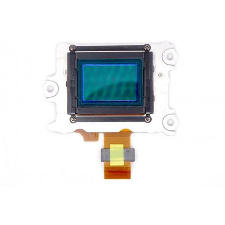Matryca CMOS Nikon D50