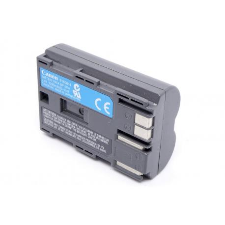 Oryginalna bateria CANON BP-511A