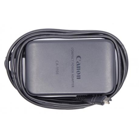 Zasilacz ładowarka Canon CA-110E - oryginalny zasilacz sieciowy