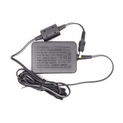 Ładowarka zasilacz Casio AD‑C 52G - 5.3 V DC, 650 mA