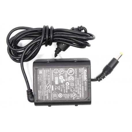 Ładowarka Kodak AD5002KD _ 3F8619 zasilacz - 5 V DC 1 A