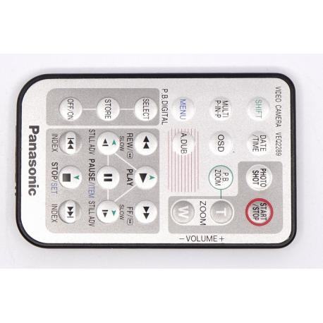 Pilot Panasonic VEQ2289 - oryginalny