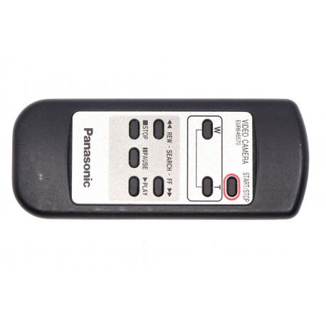 Pilot Panasonic EUR646570 - oryginalny