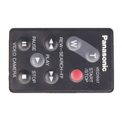 Pilot Panasonic VEQ1697- oryginalny