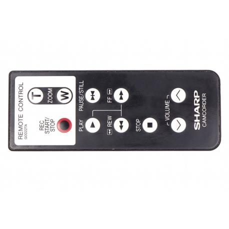 Pilot SHARP G0022TA - oryginalny