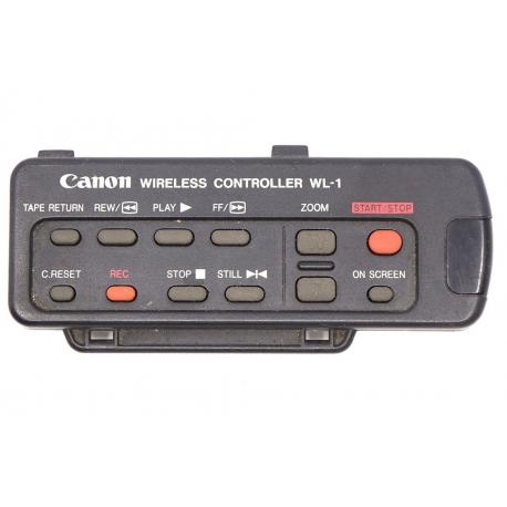 Pilot Canon WL-1 - oryginalny