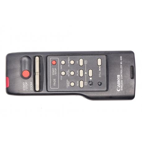 Pilot Canon WL-400 - oryginalny