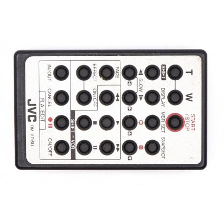 Pilot JVC RM-V716U RM-V717U - oryginalny