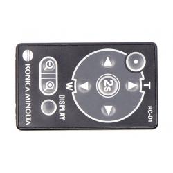 Pilot Konica Minolta RC-D1 - oryginalny