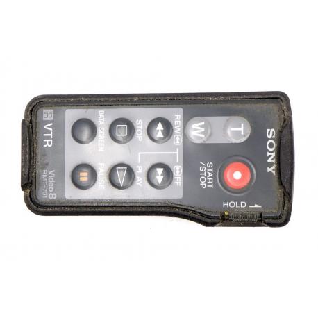 Pilot SONY VTR RMT-701 - oryginalny