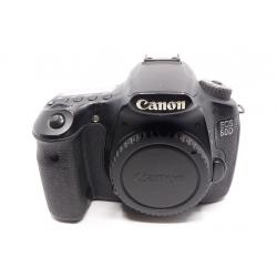 Aparat Canon EOS 60D body - ładny stan - 16 tyś. mało używany