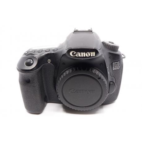 Aparat Canon EOS 60D body - ładny stan - 16 tyś. mało używany