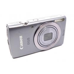 Aparat Canon IXUS 165 – Stan bardzo dobry - czerwony