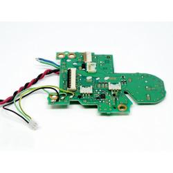 Górna płyta zasilania Nikon D7000