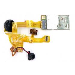 Moduł GPS Canon SX600 + flex