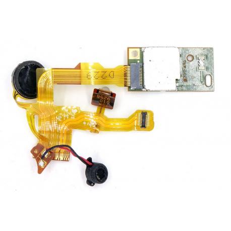 Moduł GPS Canon SX600 + flex