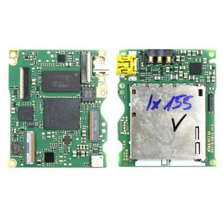 Płyta główna Canon Ixus 155 PC2054