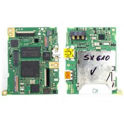 Płyta główna Canon SX610