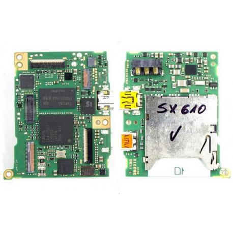 Płyta główna Canon SX610