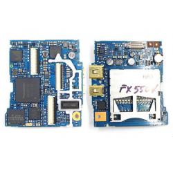 Płyta główna Panasonic FX550 DMC-FX550