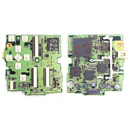 Płyta główna Panasonic FS62 DMC-FS62