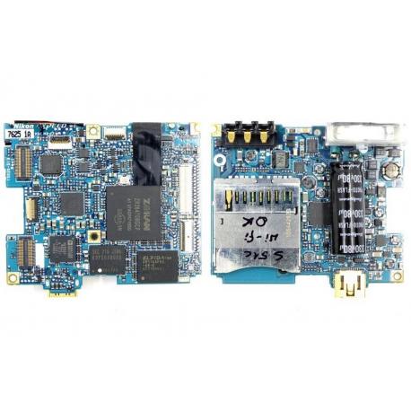 Płyta główna Nikon S51c