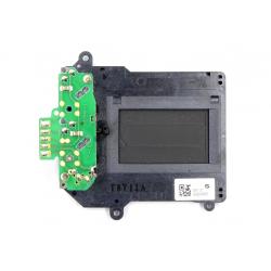 Migawka Nikon D60 D5000