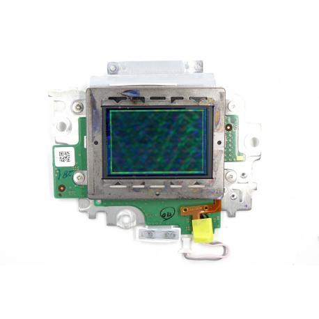 Matryca CMOS Nikon D800