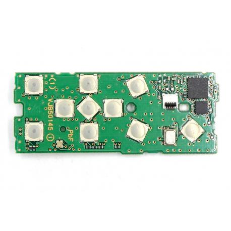 Klawiatura Panasonic TZ40 DMC-TZ40